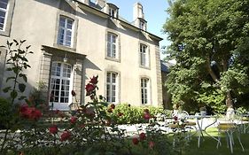Malouiniere Le Valmarin