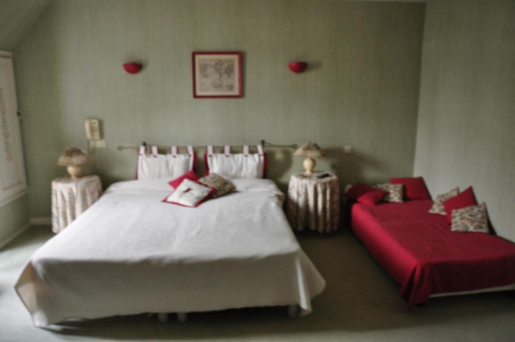 Malouiniere Le Valmarin Hotel Saint-Malo Room photo